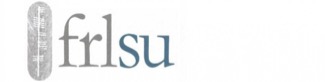 FRLSU logo